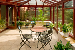 South Littleton conservatory quotes