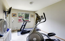 South Littleton home gym construction leads