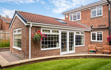 South Littleton house extension leads